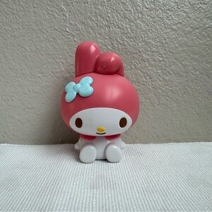 Hello Kitty My Melody Vending Machine Capsule 3.5" Figure